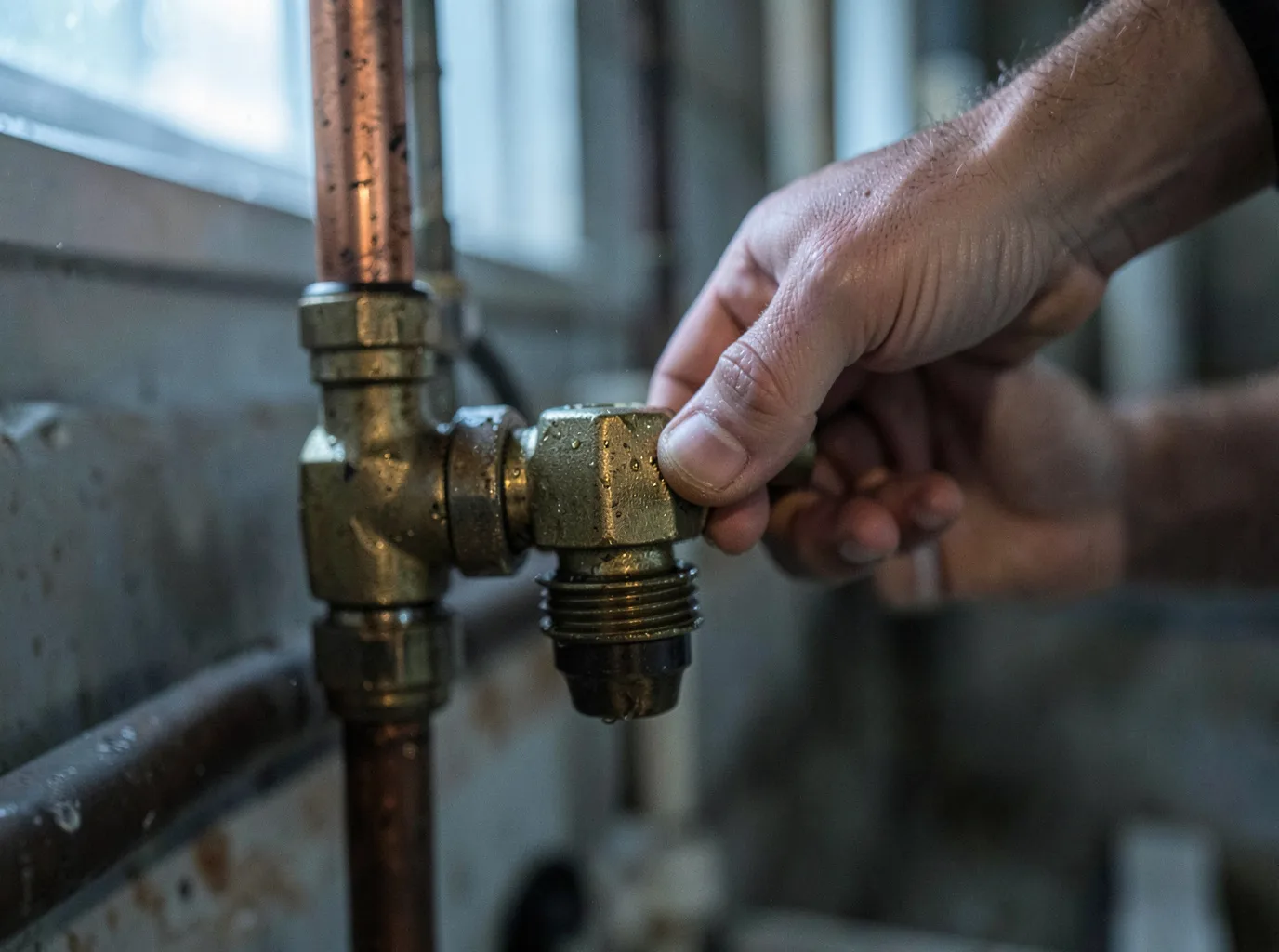 Emergency Plumber Akron, PA FAQs